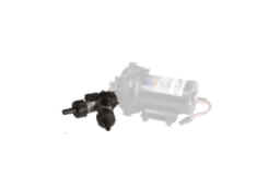 Sprayer Outlet Control valve [115 12040585]
