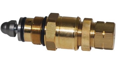 Unloader Valve [115 12150586]