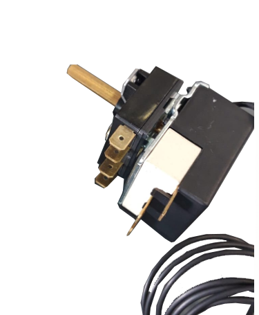 Thermostat Use 115 32300048 [115 32300032]