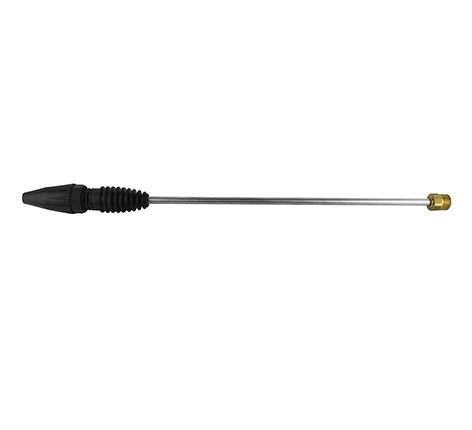 Lance - c/w Turbo Nozzle KSM [115 33010804]