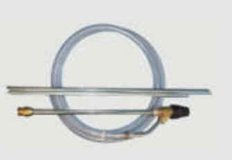 Sandblasting Lance [115 33010801]