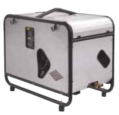 Stainless Side Panels for 122 HOT FDX15160 [115 50180057]