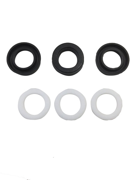 Seal Kit- Piston Scout [115 50190033]