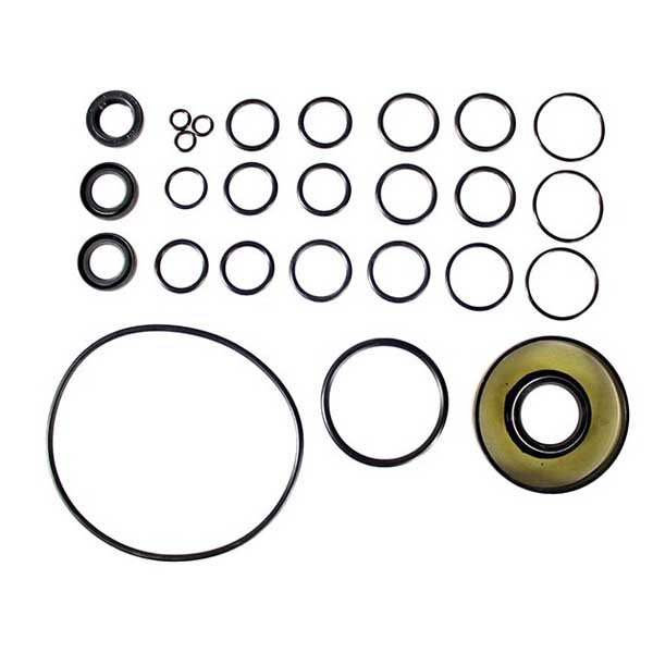 Comet - Oil Seal Kit [115 50190250]