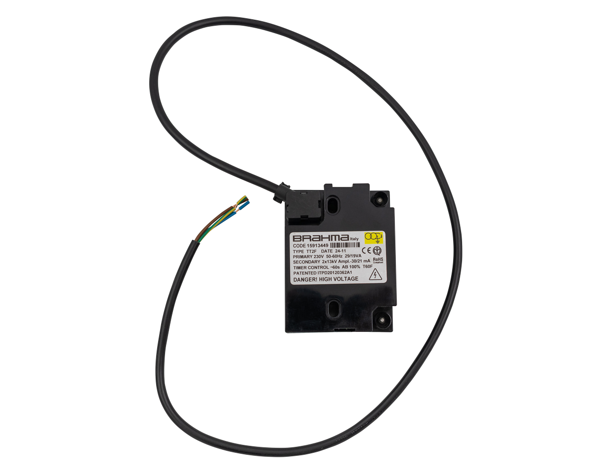 IPV Ign Transformer [118 001730]