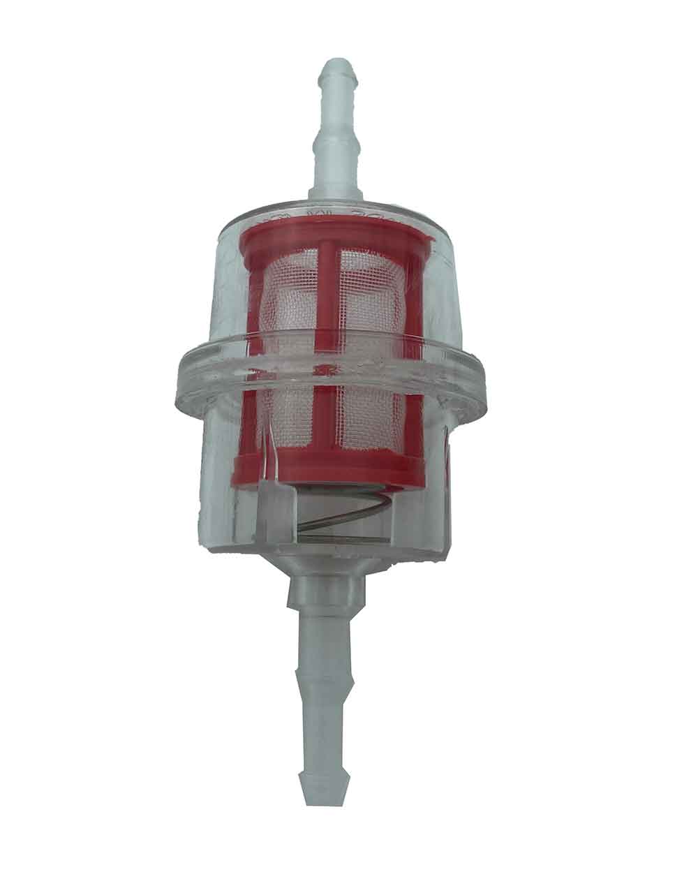 Fuel Filter Complete   (D01) [118 50.000.019]