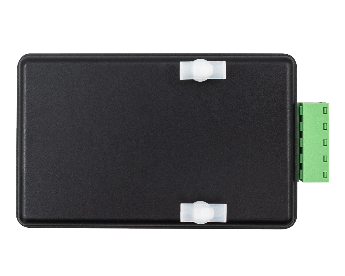 Total Stop Card - Lux [118 70.000.011]