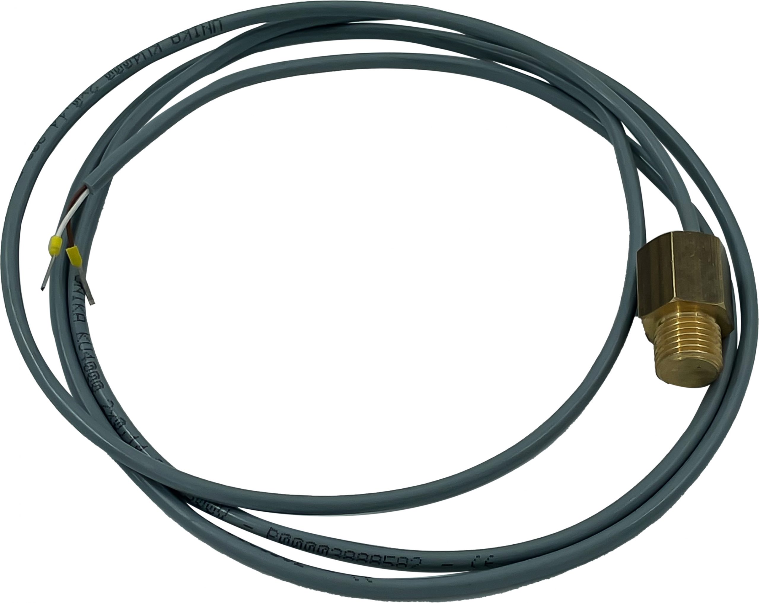 A Electronic thermostat sonde [118 70.000.153.2]