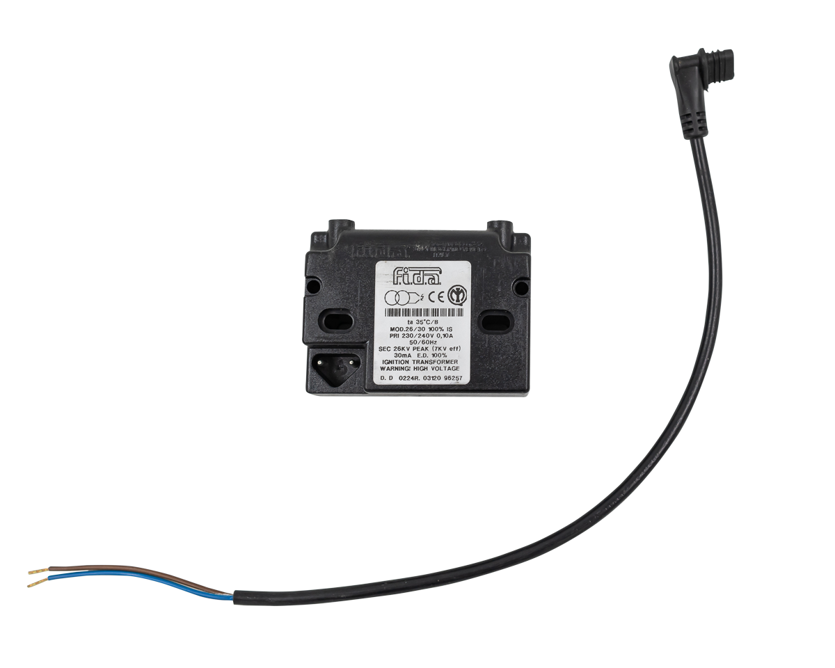 A Ignition Transformer (D1) [118 70.000.163]