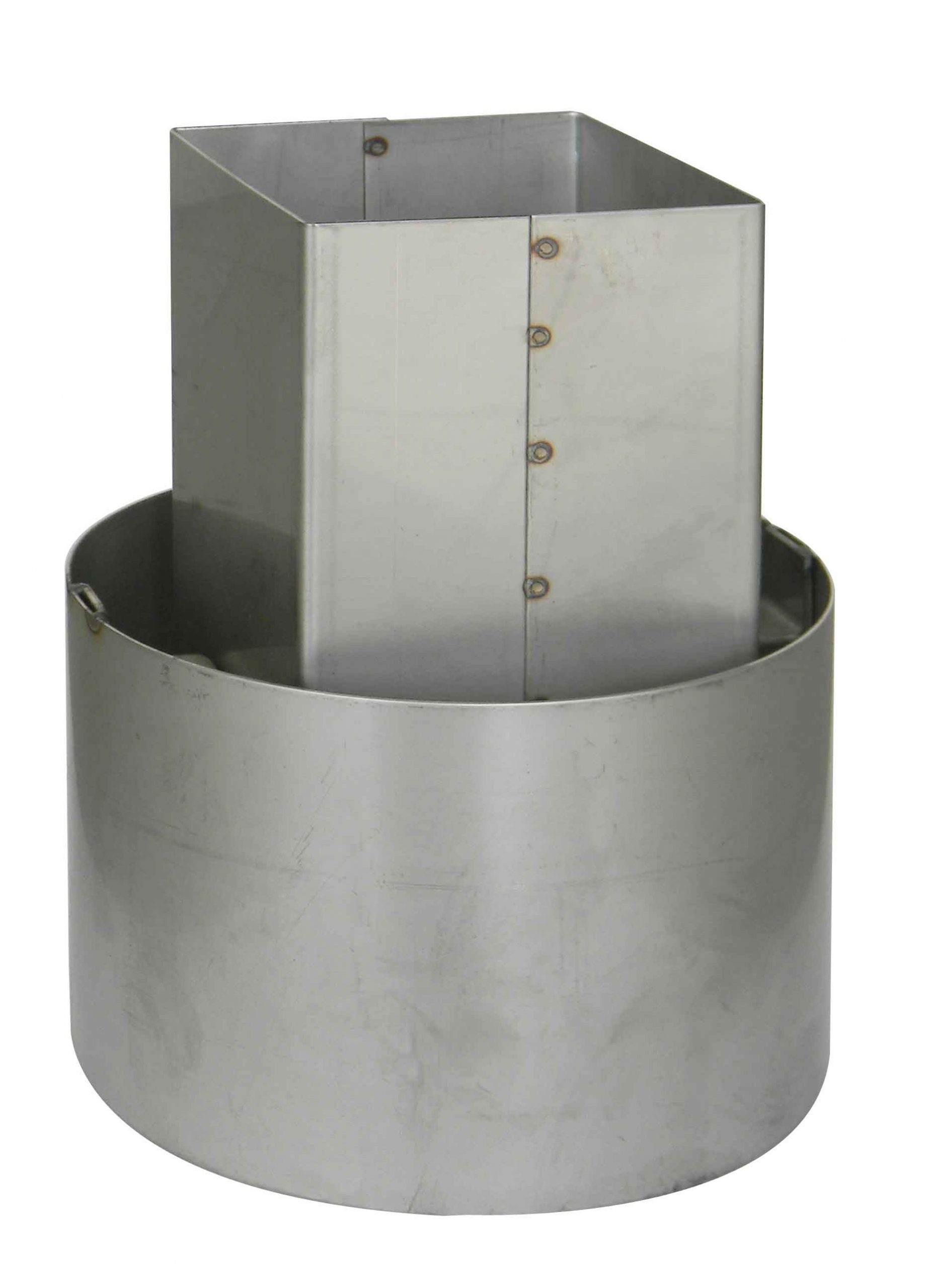 IPV Smart Chimney (C1) [118 OPT12]