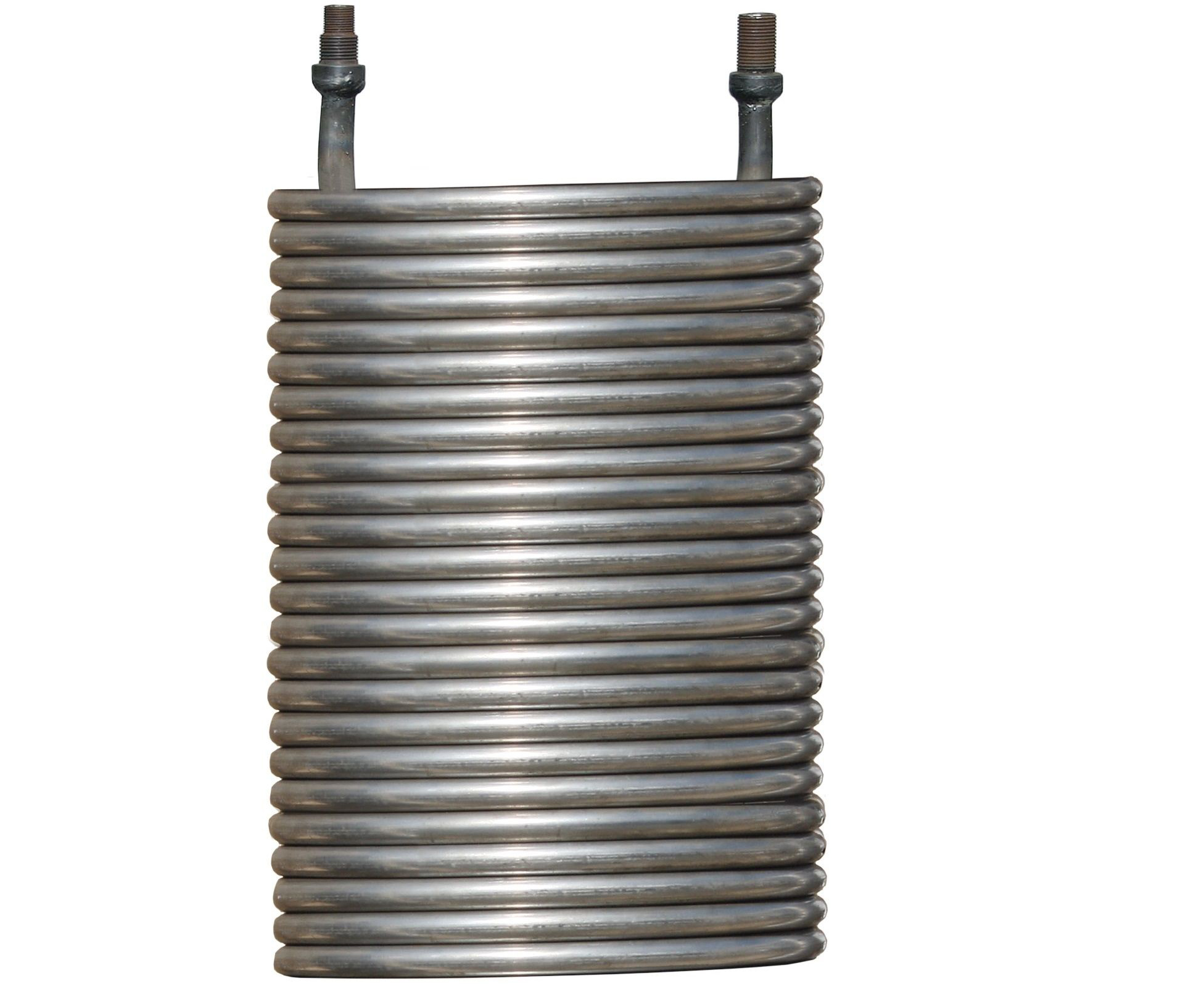 Coil - Steel - Suits Avant Hot Electric Machines[118 50.000.006.1]