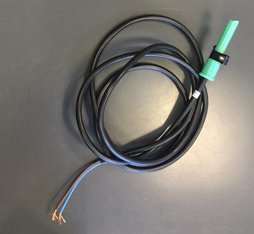 A Photocell (New Light Green) [118 70.000.115.1]