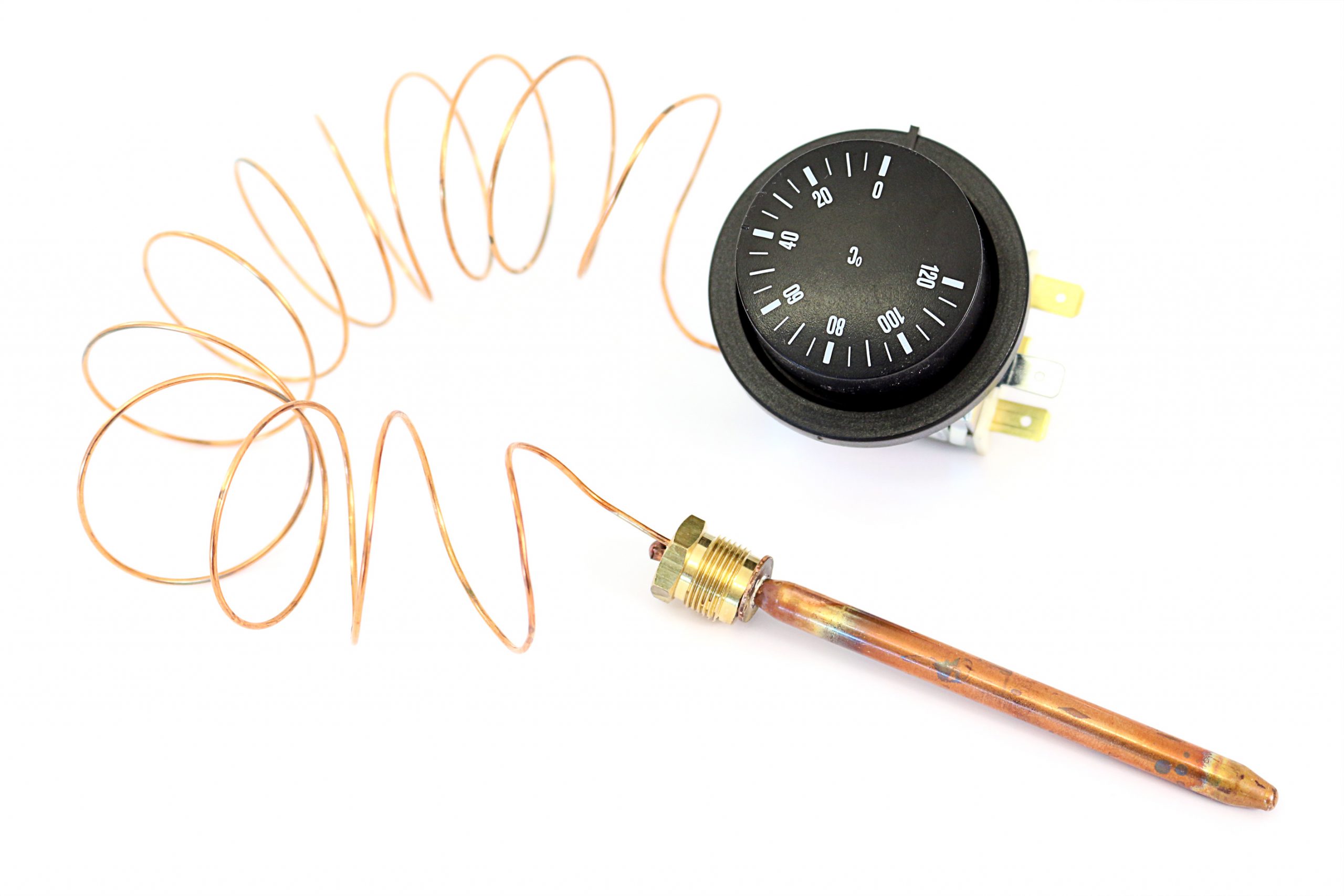 Thermostats