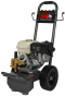 Petrol Pressure Cleaner [120 BAR3065K-HG]