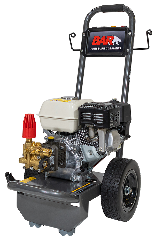 Petrol Pressure Cleaner [120 BAR3065C-HG]