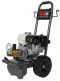 Petrol Pressure Cleaner [120 BAR3065K-H]