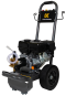 Petrol Pressure Cleaner [120 BAR3170A-R]