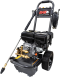 Petrol Pressure Cleaner [120 BAR3170C-R]