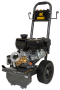 Petrol Pressure Cleaner [120 BAR3270A-R]