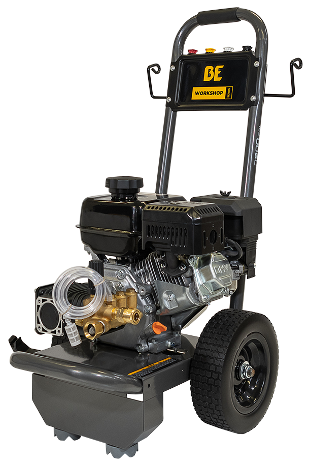 Petrol Pressure Cleaner [120 BAR3270A-R]
