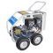Petrol Pressure Cleaner  - with Water Tank[120 BAR4013G-HEJVT]