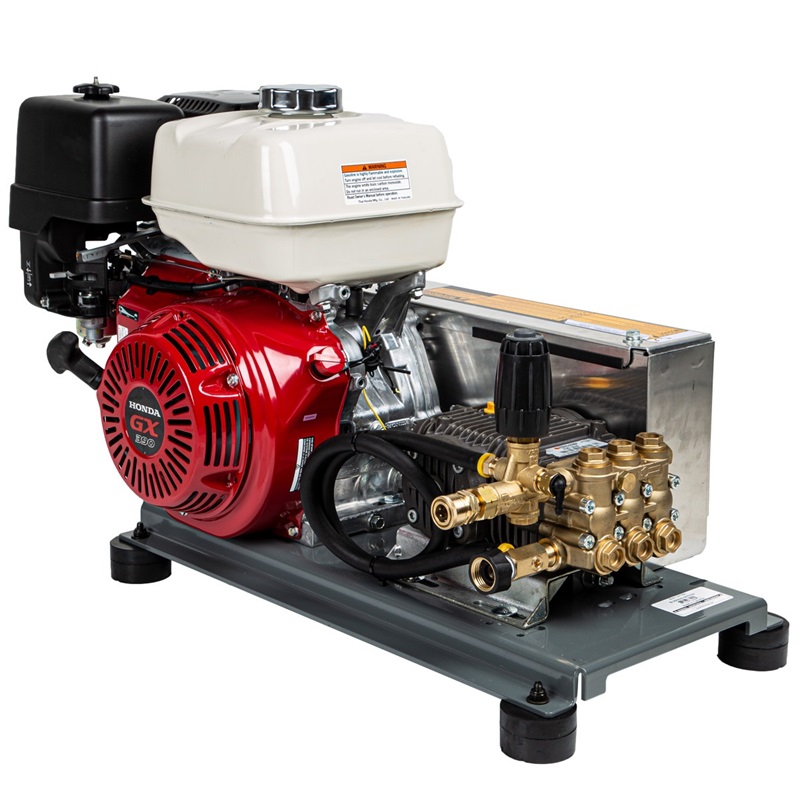 Petrol Pressure Cleaner [120 BAR4013PI-HB]