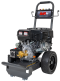 Petrol Pressure Cleaner [120 BAR4015A-RE]