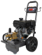 Petrol Pressure Cleaner [120 BAR4015C-R]