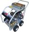 Petrol Pressure Cleaner [120 BAR3627CG-HEJM]