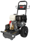 Petrol Pressure Cleaner [120 BAR4213K-H]