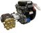 Petrol Pressure Cleaner [120 BAR5027CG-HE Mtp]