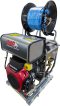 Petrol Jetter Drain Cleaner – Class B – Ute Pack[120 BAR5027CJ-HEWT]