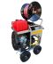 Petrol Jetter Drain Cleaner – Class A – Mobile - Budget[120 BAR5027DJ-REAT]
