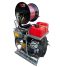 Petrol Jetter Drain Cleaner – Class A – Ute Pack - Budget[120 BAR5027DJ-REWT]