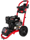 Petrol Pressure Cleaner [120 PP2770A-R]