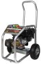 Petrol Pressure Cleaner [120 PP3070D-R]
