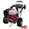 Petrol Pressure Cleaner [120 BAR4013A-HA]