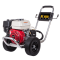 Petrol Pressure Cleaner [120 BAR3165A-HA]