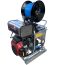Petrol Jetter Drain Cleaner – Class B – Ute Pack[120 BAR5030CJ-HEWT]