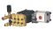 Hydrostatic Pipe Tester - Compact[210 DBD-1814HM]