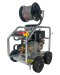 Pressure Cleaner - Diesel [121 BAR3510G-KEJD]