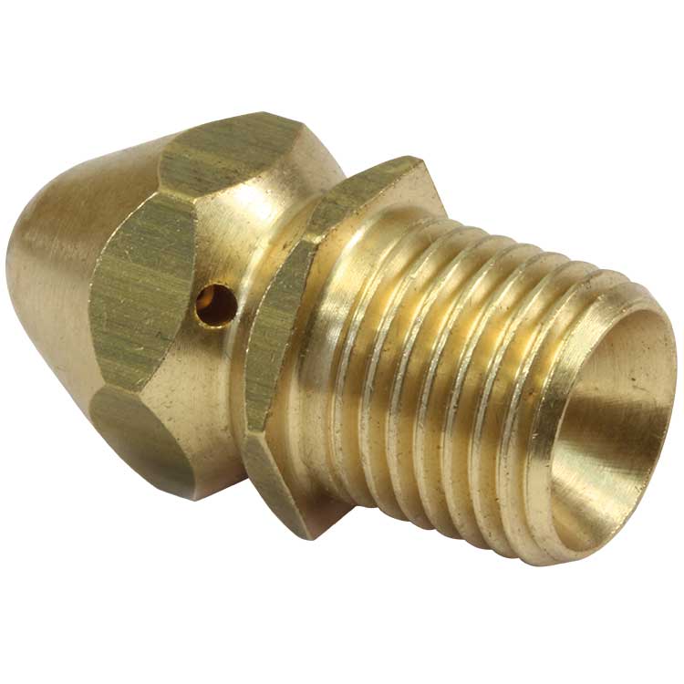 Nozzle Drain Clean [148 121 000 360]