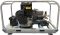 Diesel Pressure Cleaner[121 BAR7030-KE]
