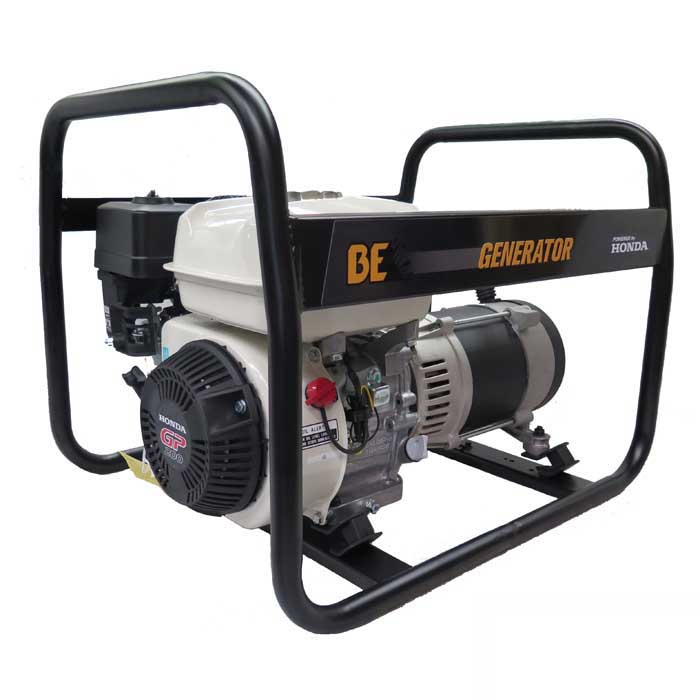 Generator (B) [123 G3100-GR]