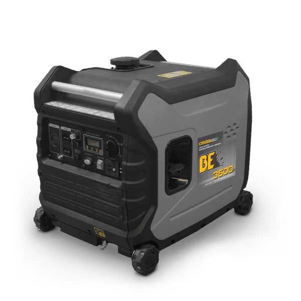 Inverter Generator (C1) [123 G3500i-LE]