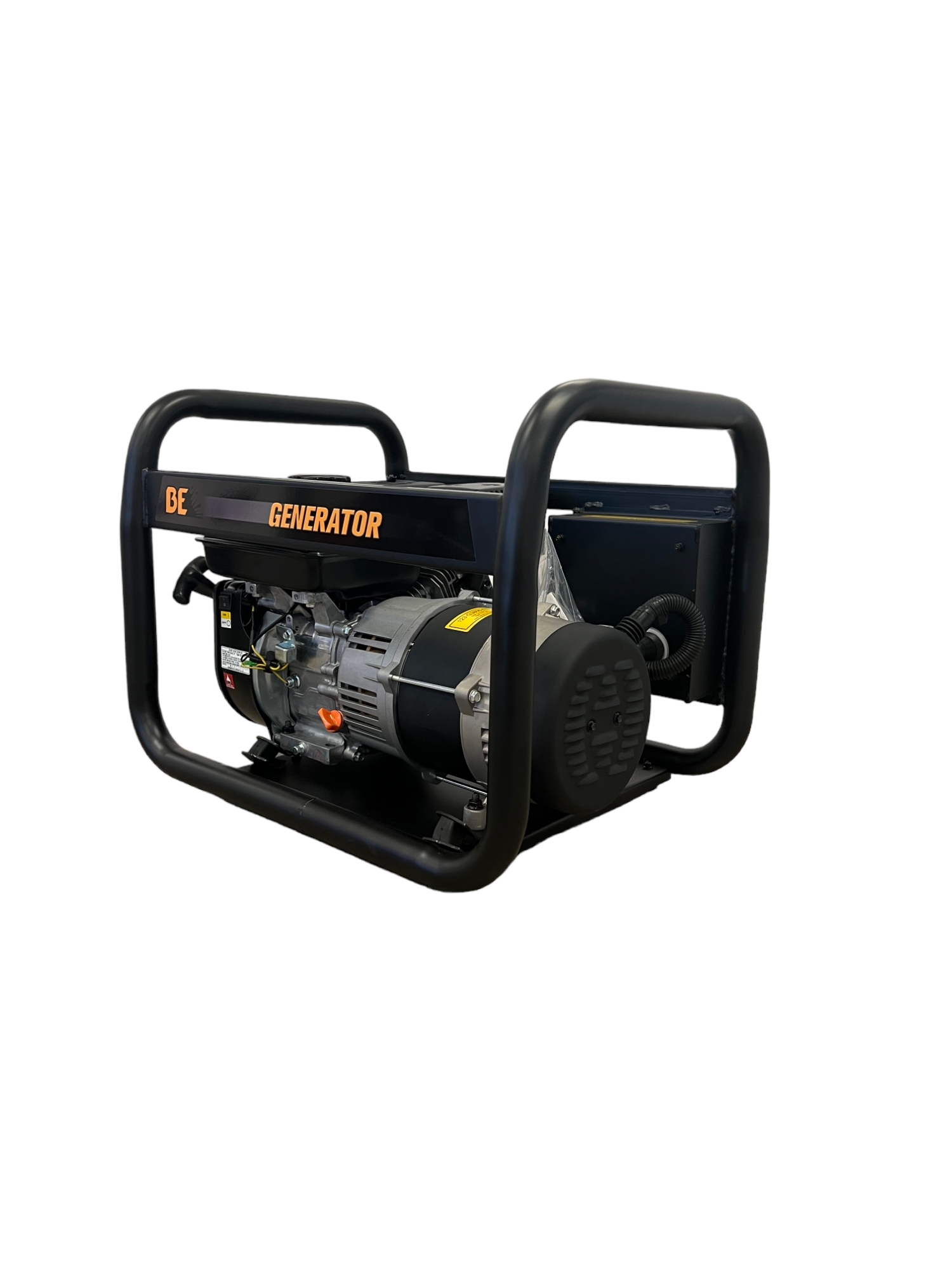 3.8kVA PowerEase Trade-Pro [123 G3800-RST]