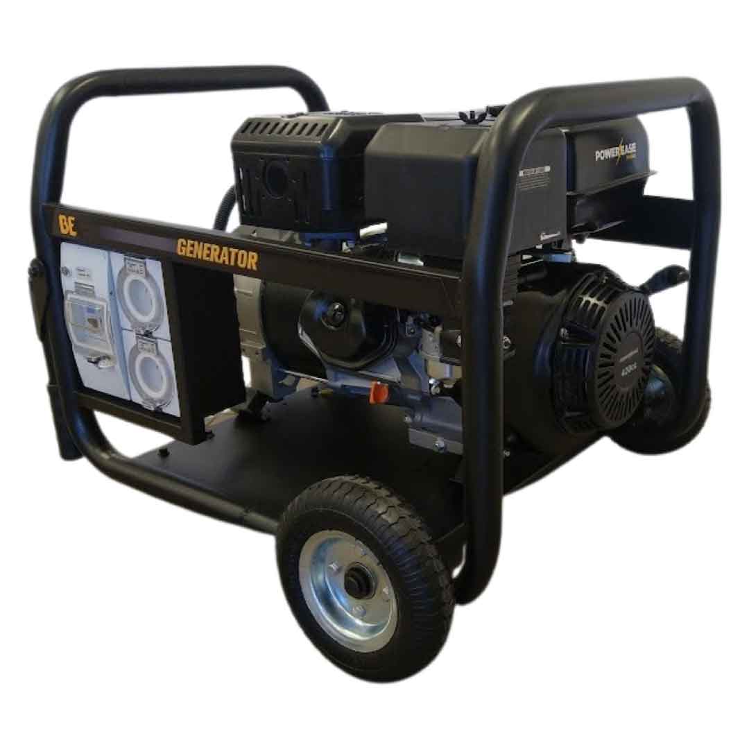 8.0kVA PowerEase Trade-Pro [123 G8000-RST]