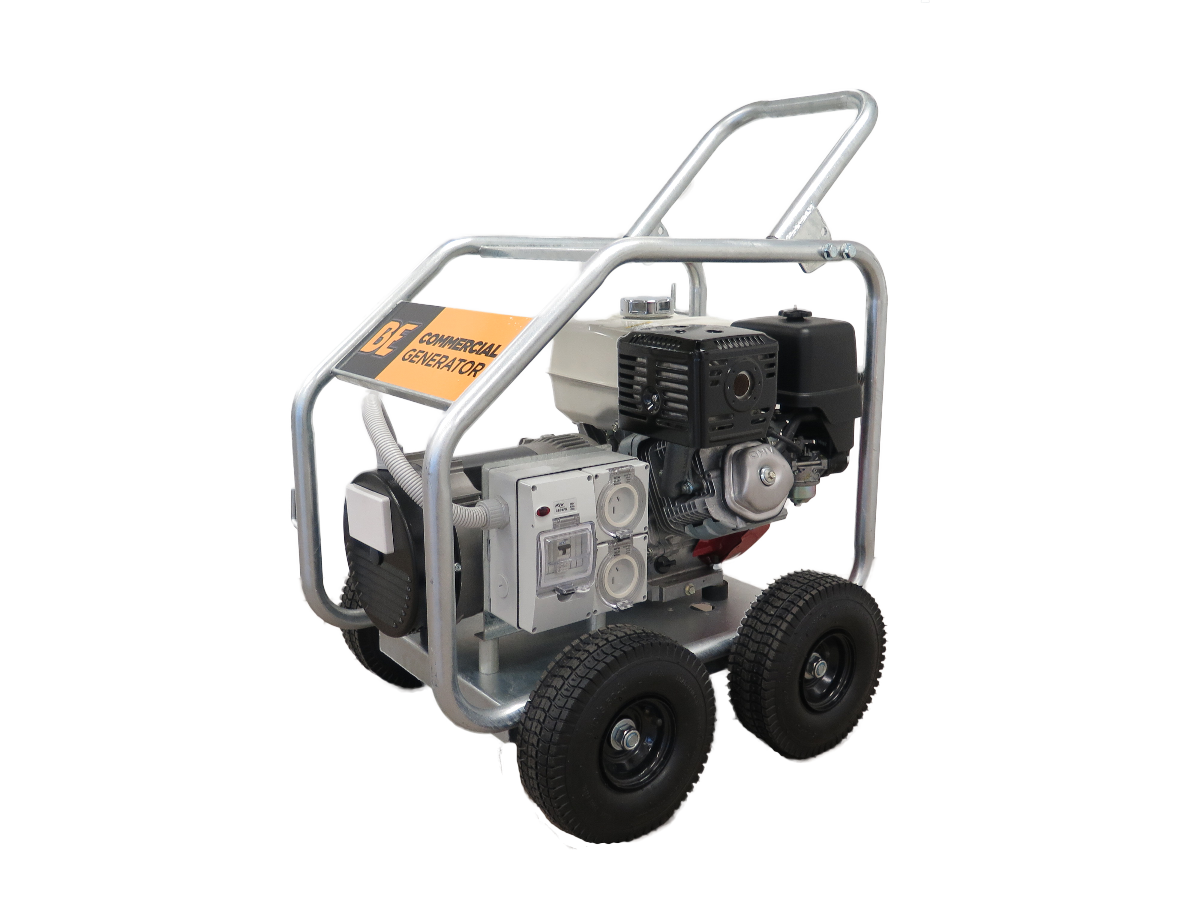 5.5kVA Commercial Plus Trade Spec Series[123 G5500M-HST]