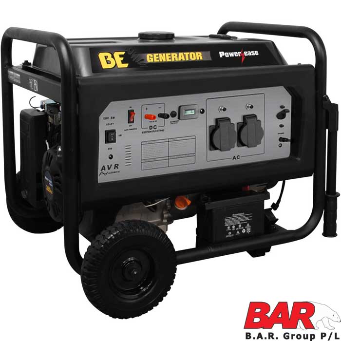 Powerease Generator