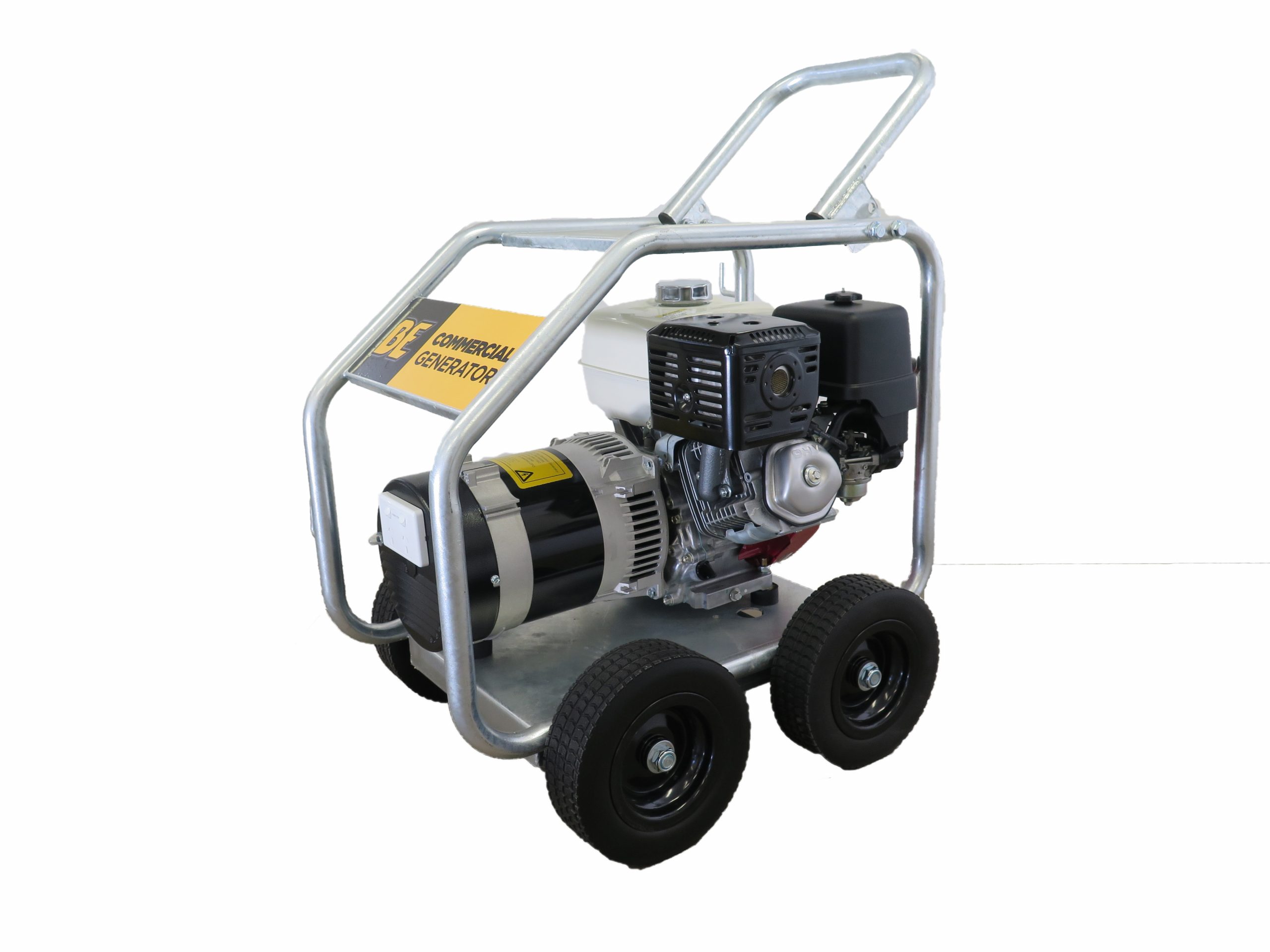 8.8kVA Commercial  E/S (B1) [123 G8800M-HER]
